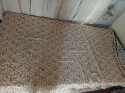 urgent sale 6 mattress for sale size 78x42