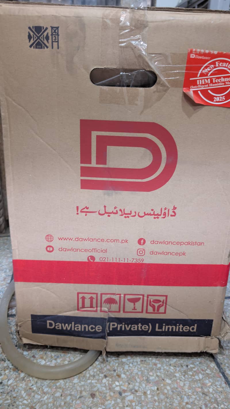 Dawlance 3