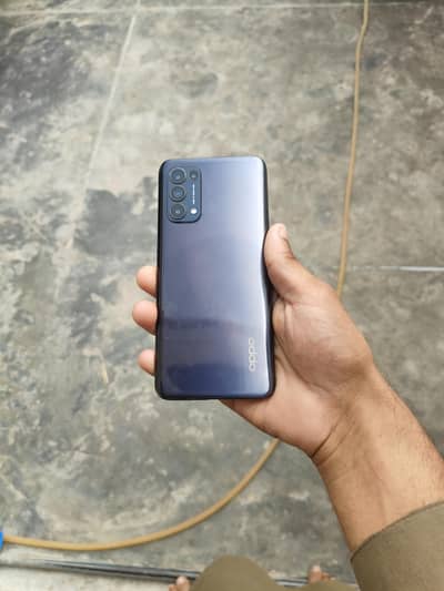 OPPO Reno5
