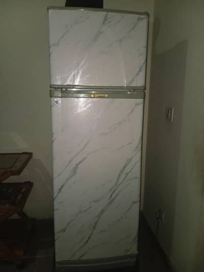 Dawlance Refrigerator (Double Door)