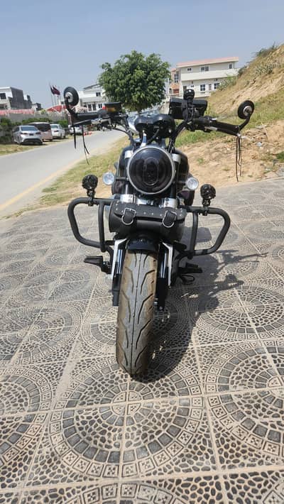 Lifan V16s Urgent For Sale | Best Option For Touring | 700KM Used Only