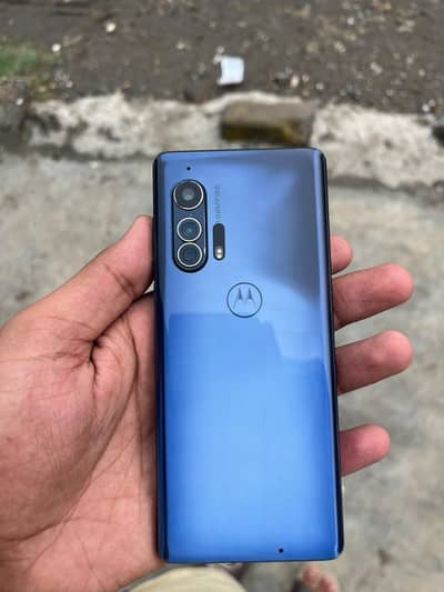 Motorola Edge