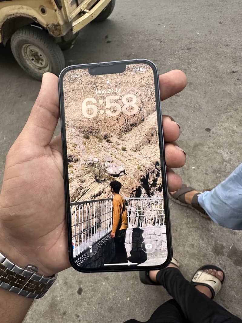 Iphone 13 pro 3