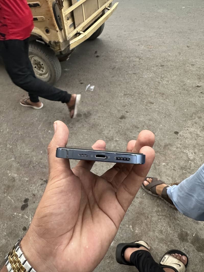 Iphone 13 pro 5