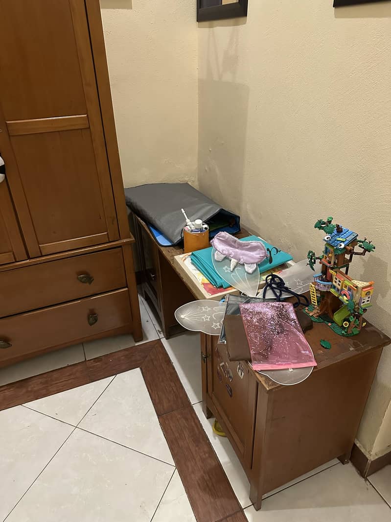 Kids Room Complete Set 1