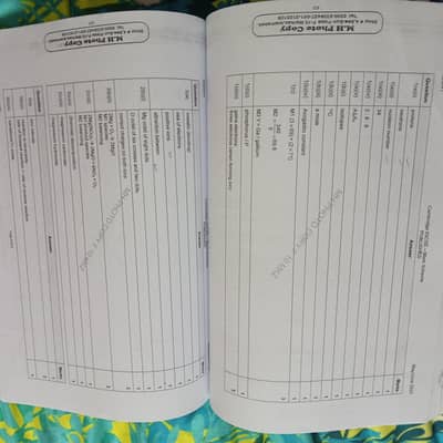 chemistry IGCSE 0620 past paper