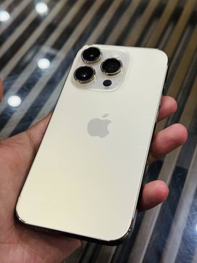 Iphone 14 pro 256gb pta approved 10/10 condition