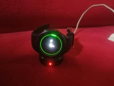 Samsung Gear S2