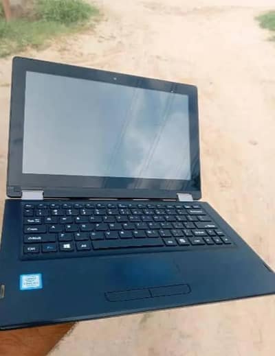 Haier Y11C. m3 7th generation touch support