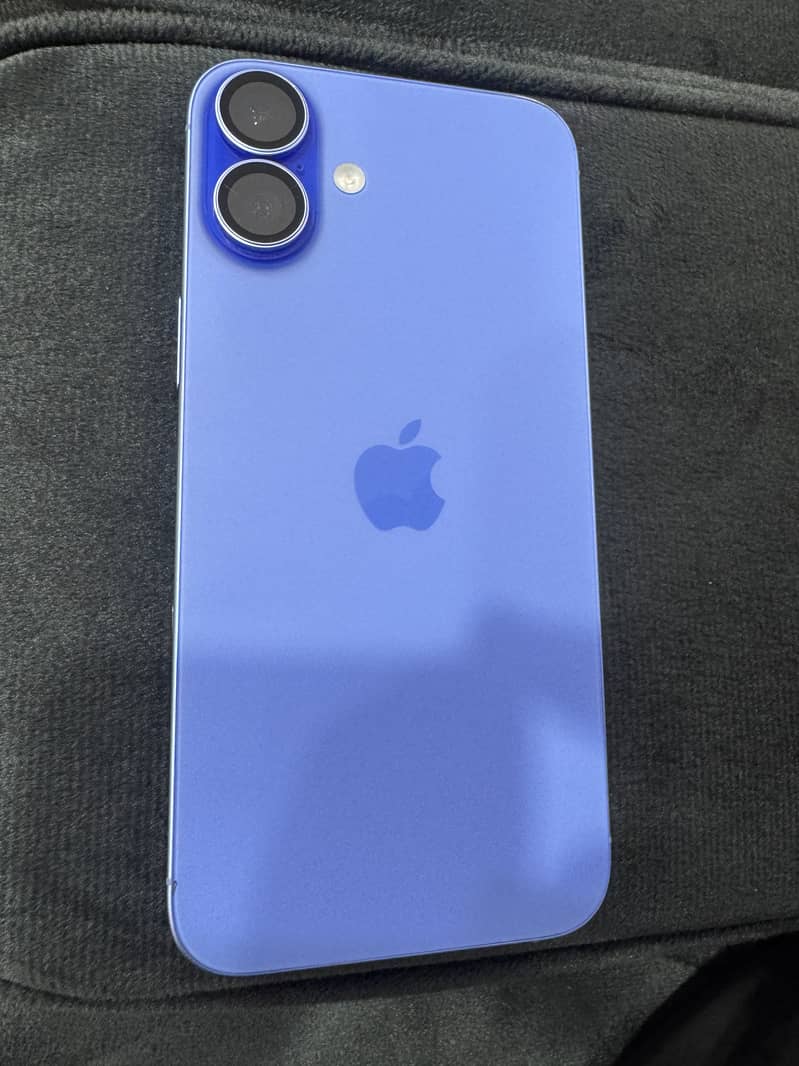 Iphone 16 plus sim locked 1