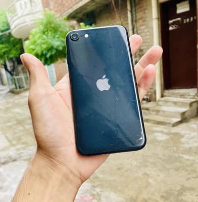 iphone se 2020 waterpack sell /exchange