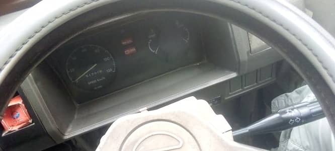 suzuki pickup