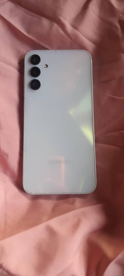 Samsung Mobile A15 5G