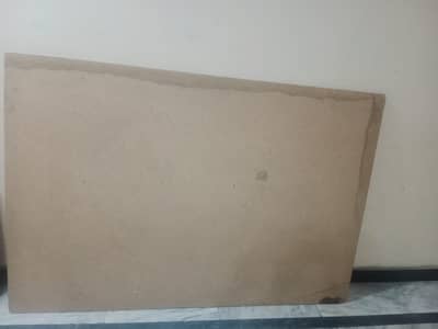 bed set with foam