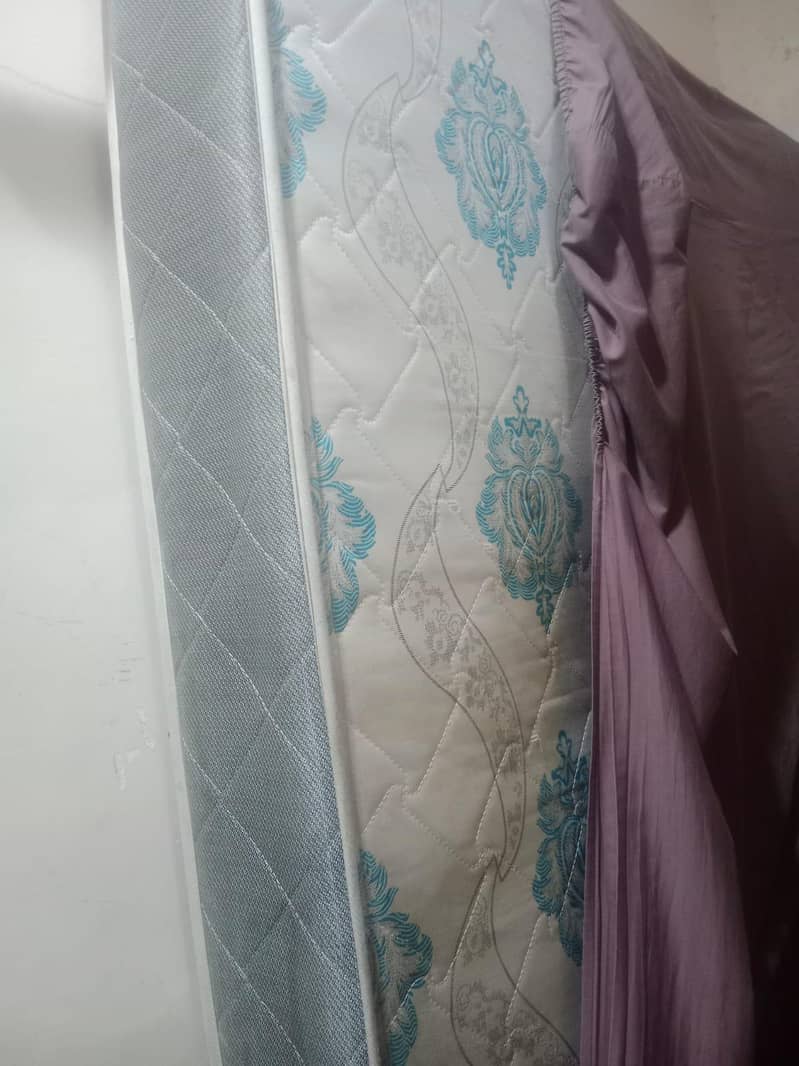 bed set with foam 4