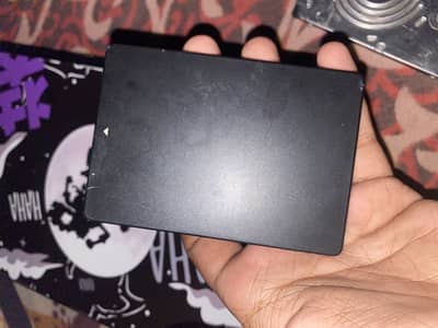 128gb Samsung SSD