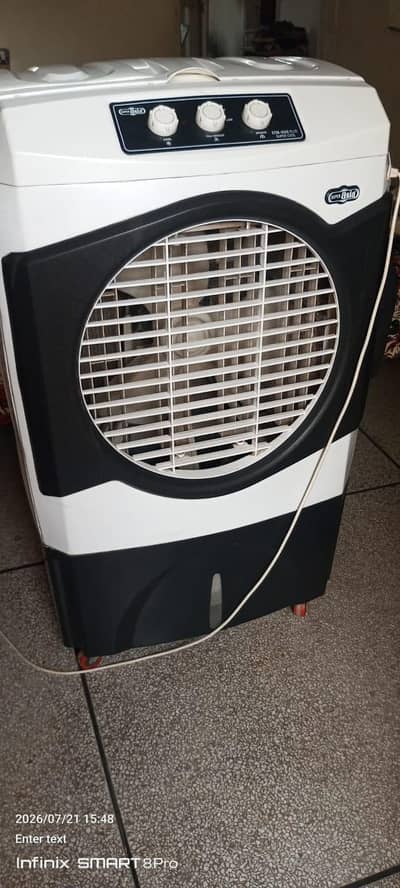 super Asia room cooler
