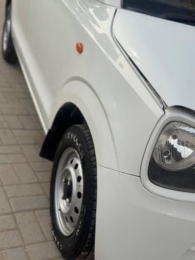 Suzuki Alto 2021