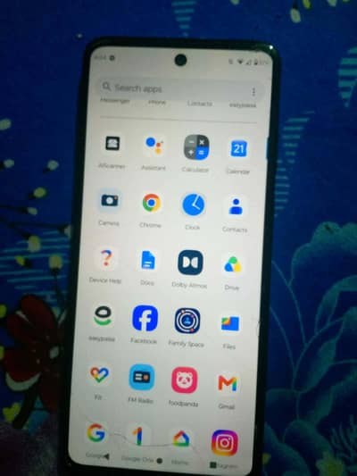Motorola Moto G Stylus 2022 4gb 128 rom