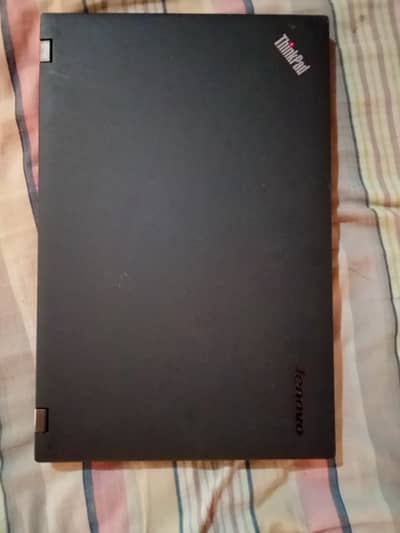 Lenovo Thinkpad T440s