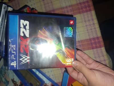 ps4 games