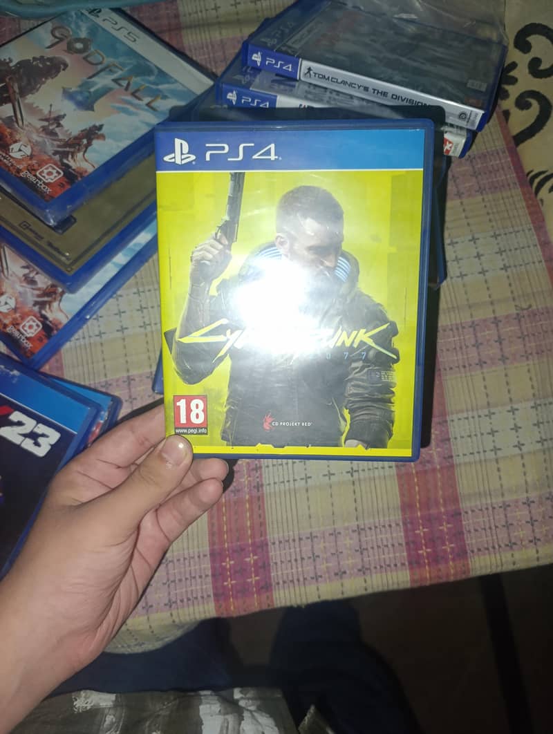 ps4 games 1