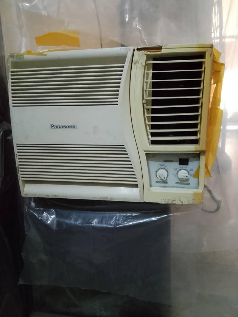 window ac 0.75 0