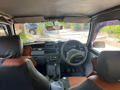 Suzuki Mehran VXR 2005
