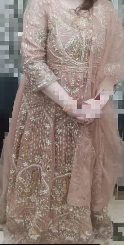 fancy dress