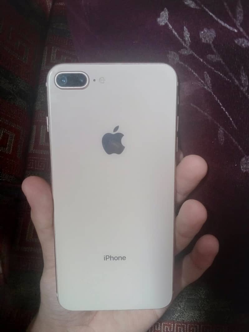 iPhone 8plus pta prv 3