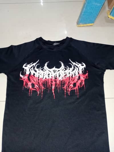 Lord Of Death Gothic Compression