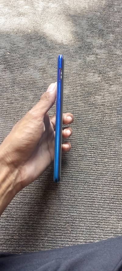 Tecno comon 12 air
