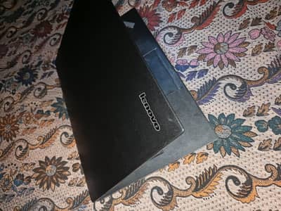 lenovo Think pad i5, 5th generation