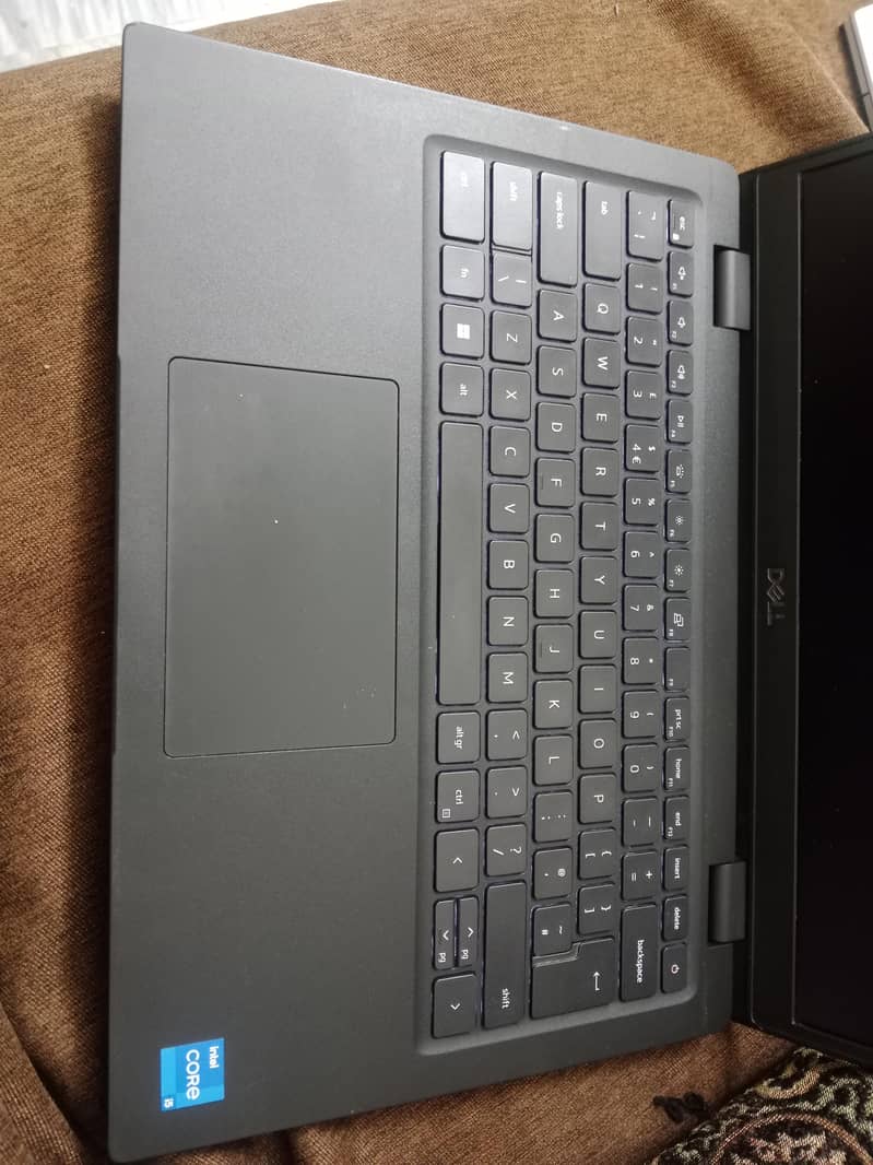 Dell Latitude 3420 1145G7 core i5 11th generation in Lush condition 1