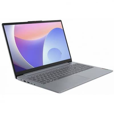 Lenovo IdeaPad, 15.6" - Core i5 13th Gen - DDR5 8gb - 512gb NVME - Box