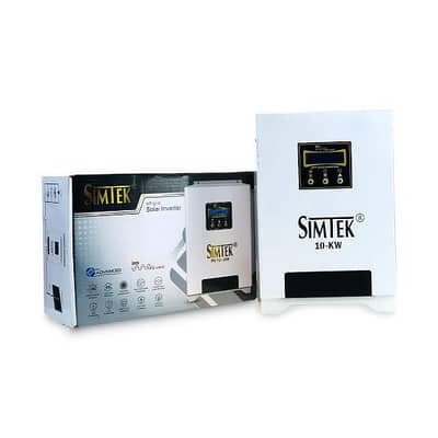 smitek 7 kw solar inverter
