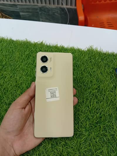 Motorola Moto G stylus 2024