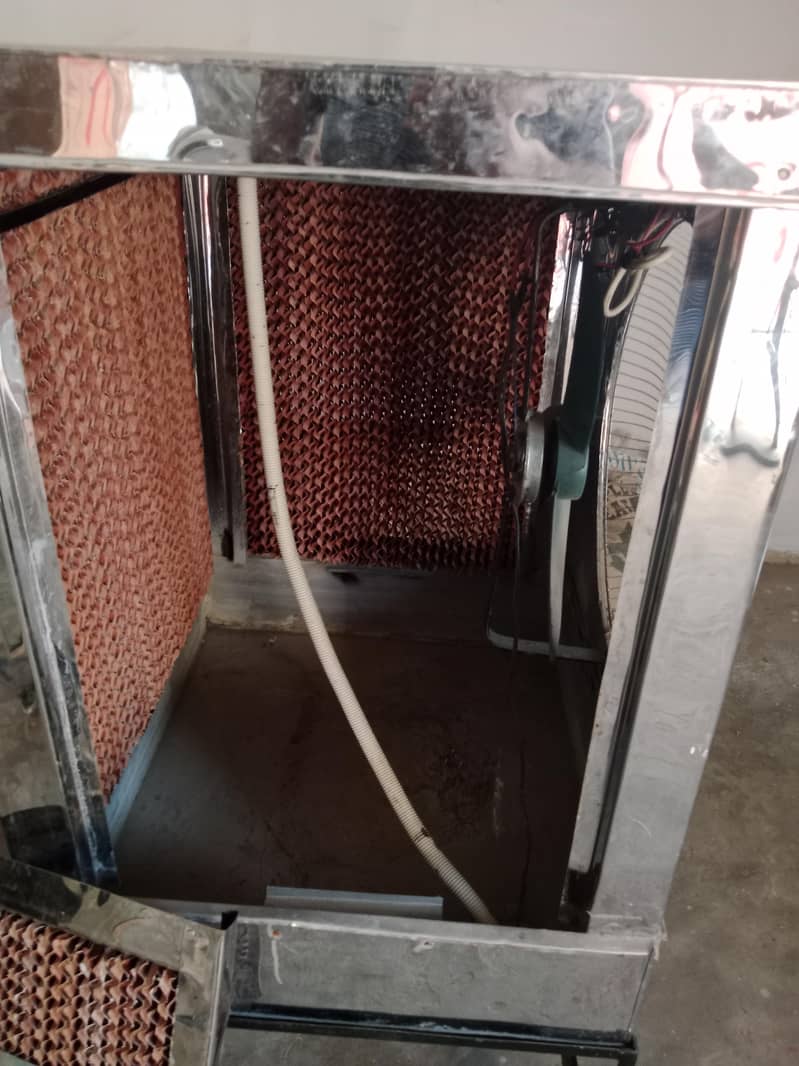 air cooler 0