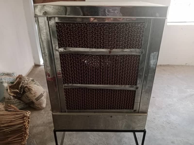 air cooler 1
