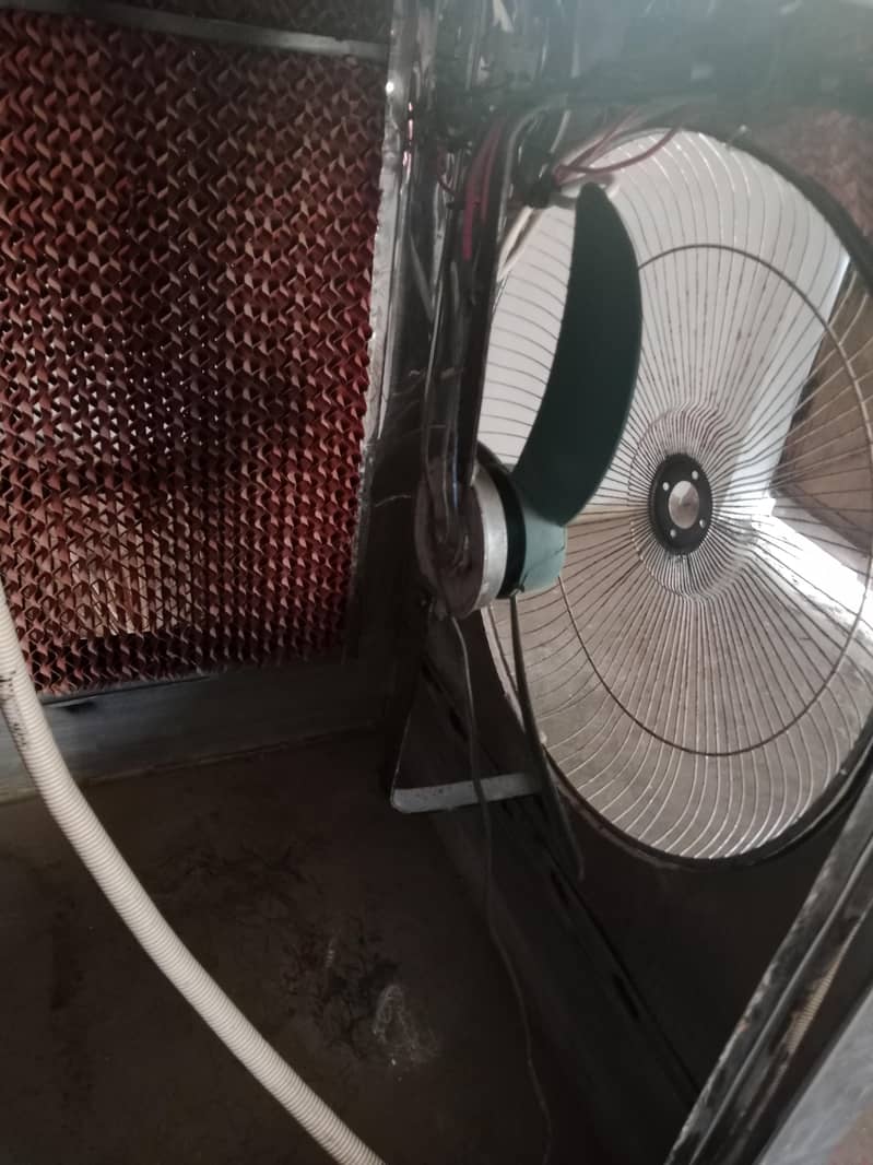 air cooler 2