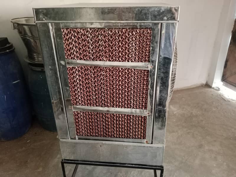 air cooler 3