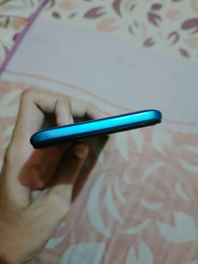 Infinix Smart 6