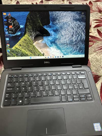 Dell laptop
