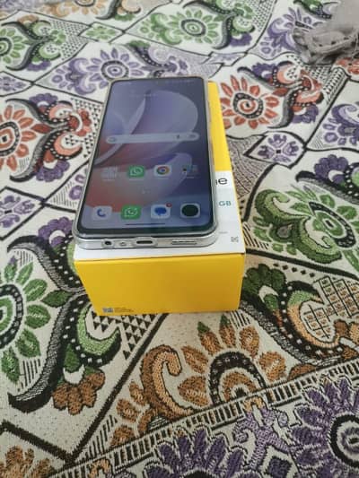 Realme C71 24gb ram 128gb rom