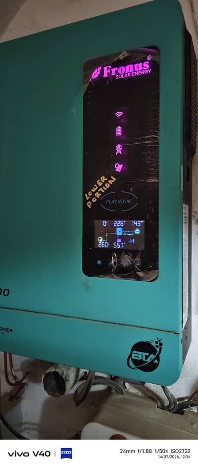Fronus PV7200