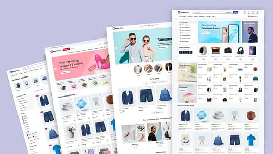 Professional Website & Rebranding for Lahore Businesses