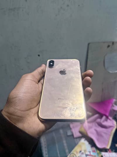 Apple iPhone XS