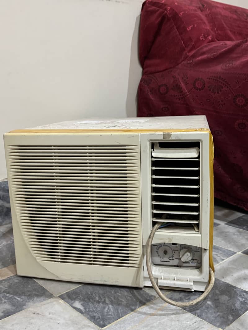 window ac 2