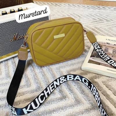 CROSSBODY BAG FOR GIRLS