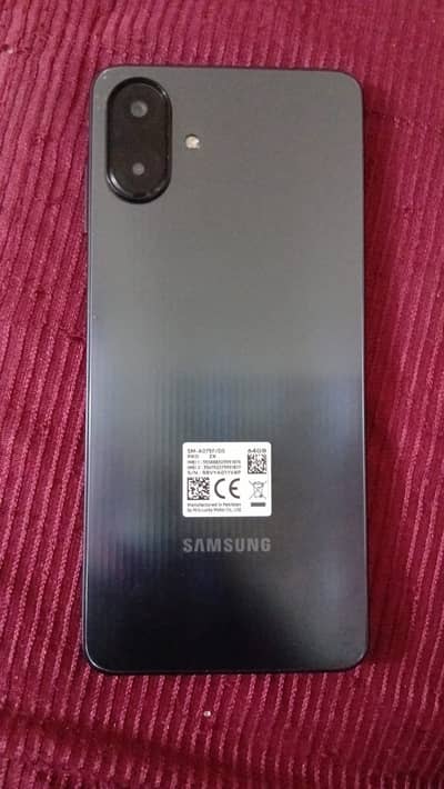 Samsung A07